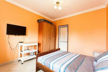 هتل Oceanis Home & Voyages
