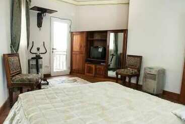 هتل Oceanis Home & Voyages