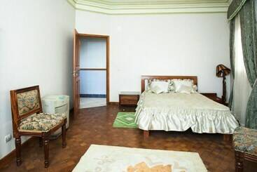 هتل Oceanis Home & Voyages