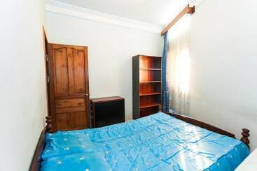 هتل Oceanis Home & Voyages