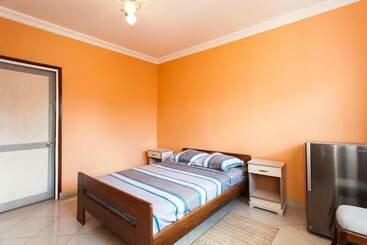 هتل Oceanis Home & Voyages