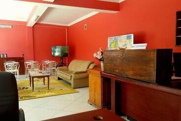 هتل Oceanis Home & Voyages