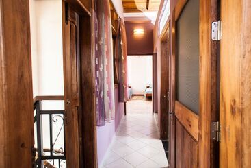 هتل Oceanis Home & Voyages