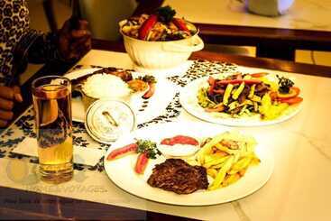 هتل Oceanis Home & Voyages