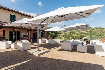 Agriturismo   Collina Toscana Resort - Monsummano Terme
