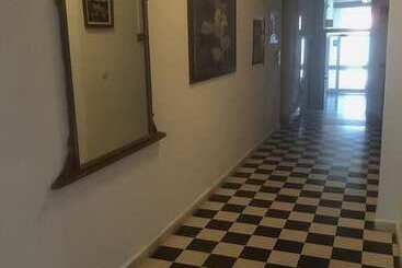 هتل Albergo San Carlo