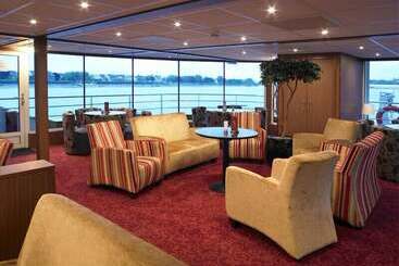 هتل Select Ms Serenity   Neuss
