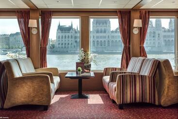 هتل Select Ms Serenity Neuss