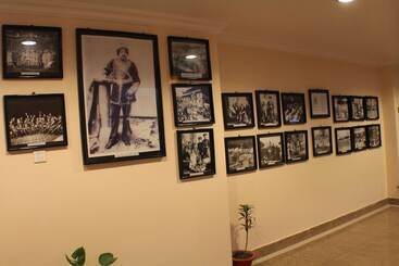 هتل Sneha Clarks Inn Suites Nepalgunj