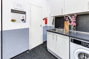 هتل Superhostel On Mayakovskogo 27