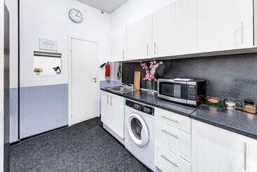 هتل Superhostel On Mayakovskogo 27