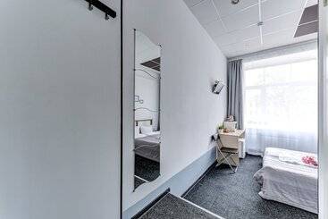 هتل Superhostel On Mayakovskogo 27