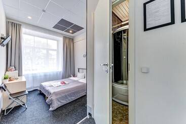 هتل Superhostel On Mayakovskogo 27