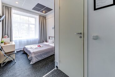 هتل Superhostel On Mayakovskogo 27