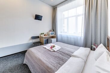 هتل Superhostel On Mayakovskogo 27