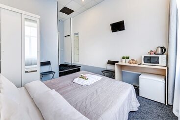 هتل Superhostel On Mayakovskogo 27