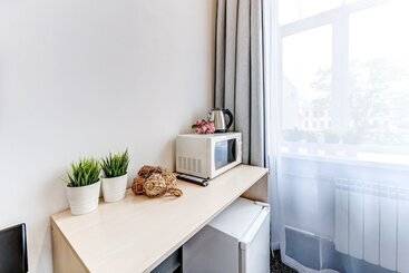 هتل Superhostel On Mayakovskogo 27