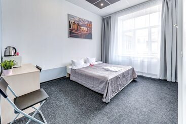هتل Superhostel On Mayakovskogo 27
