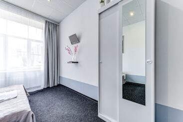 هتل Superhostel On Mayakovskogo 27