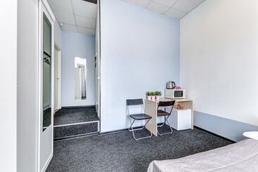هتل Superhostel On Mayakovskogo 27