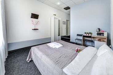 هتل Superhostel On Mayakovskogo 27