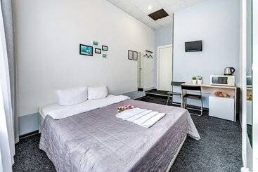 هتل Superhostel On Mayakovskogo 27