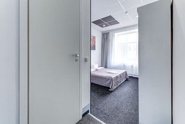 هتل Superhostel On Mayakovskogo 27