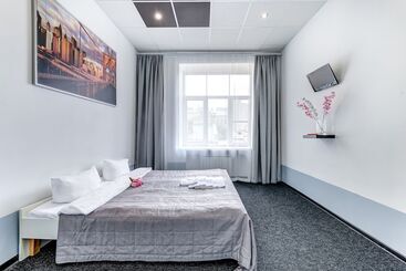 هتل Superhostel On Mayakovskogo 27