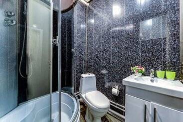 هتل Superhostel On Mayakovskogo 27