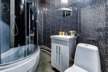 هتل Superhostel On Mayakovskogo 27