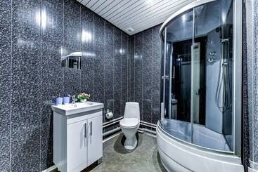 هتل Superhostel On Mayakovskogo 27