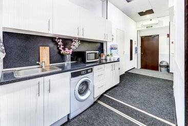 هتل Superhostel On Mayakovskogo 27