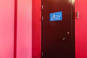 هتل Superhostel On Mayakovskogo 27