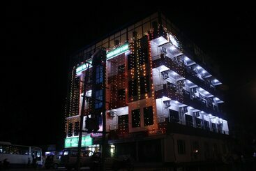 هتل Tirupati