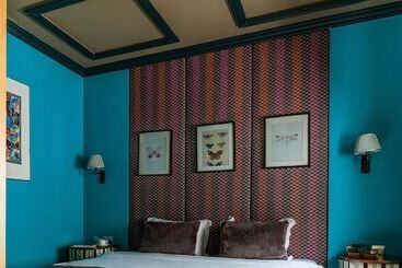 Kvartira N4 By Ginza Project