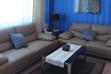 La Mirada Residences