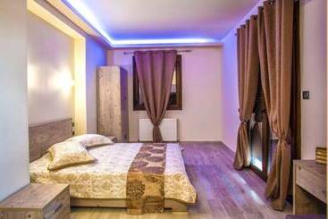 Mediterranean Holidays