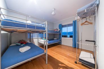 Norm's Beach House