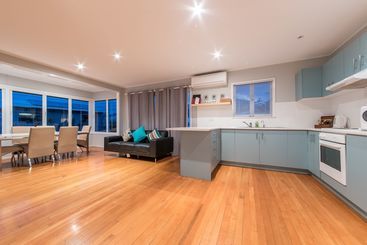 Norm's Beach House
