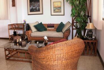 پانسیون Cesar's House Salinas