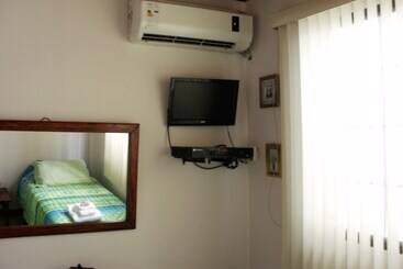 پانسیون Cesar's House Salinas