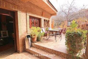 پانسیون Gite Ghazal Atlas Mountains
