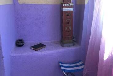 پانسیون Gite La Belle Vue Timichi