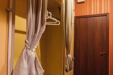 پانسیون Old Flat Guest House On Ligovskiy