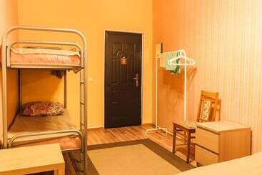 پانسیون Old Flat Guest House On Ligovskiy
