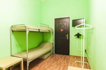 پانسیون Old Flat Guest House On Ligovskiy