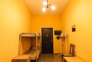 پانسیون Old Flat Guest House On Ligovskiy