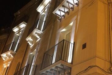 پانسیون Palazzo Gilistro