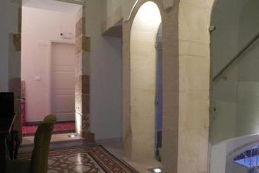 پانسیون Palazzo Gilistro