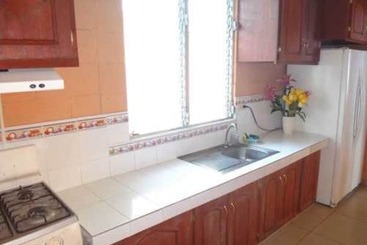 پانسیون Rancho Casa Grande